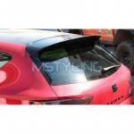 Spojler Seat Leon Cupra MK3 Facelift 17-