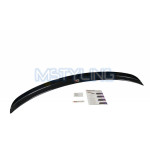 Spojler Škoda Octavia III/III FL RS Karavan