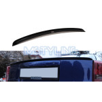 Spojler Toyota Celica T23 Preface