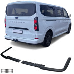 Sportski difuzor Ford Transit Tourneo Custom + VW T7 , 2023 - sa kukom