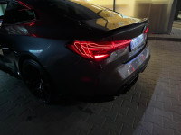 STOPE STOPA STOP LAMPA LASER BMW M4 G82 G22 G23 G26