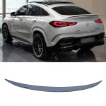Stražnji spojler za Mercedes GLE Coupe C167 (2019.-2026.) Piano crni