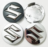 Suzuki čepovi za felge 54 mm, NOVO AKCIJA