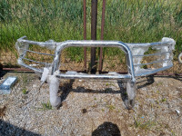 Univerzalni bull bar za terenska i pick-up vozila * VIŠE KOMADA *