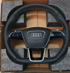 VOLAN AUDI A1 A3 8Y A4 B9 A5 8W A6 C8 4K A7 C8 A8 D5 4N S-LINE