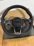 VOLAN AUDI A1 GB A3 8Y A4 B9 A5 8W A6 4K A7 A8 D5 4N S LINE RS