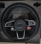 VOLAN AUDI A1 GB A3 8Y A4 B9 A5 8W A6 4K A7 A8 RS S-LINE