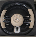 VOLAN MERCEDES W206 W214 GLC GLE W223 W464 AMG