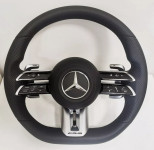 VOLAN MERCEDES W206 W214 GLC GLE W223 W464 W465 AMG