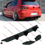 VOLKSWAGEN GOLF 6 GOLF 6 GTI BLADE DIFUZOR HK (2009-2013)