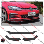 VOLKSWAGEN GOLF 7.5 GOLF 7.5 GTI MAX (2017-2019)