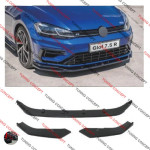 VOLKSWAGEN GOLF 7.5 GOLF 7.5 R/R-LINE MAX (2017-2019)