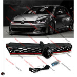 VOLKSWAGEN GOLF 7.5 GTI MASKA LED GTI (2017-2019)
