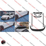 VOLKSWAGEN GOLF 8 AERO KIT GOLF 8 GTI MAX V1 (2022+)