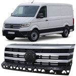 VW Crafter Sy SZ prednja maska hladnjaka