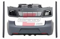 VW GOLF 6 (08-13) - Bodykit R20 dizajn