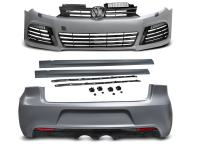VW GOLF 6 BODY KIT SPORT