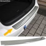 VW Golf 6 Limo 2008-2012 lajsna blenda zaštita branika čelik mat