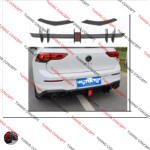 VW GOLF 8 GTI   BLADE (2023+)