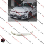 VW GOLF 8 GTI WHOLE SET PREDNJI LIP (2023+)