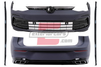 VW Golf VIII Hatchback Mk8 (20-) - Bodykit R-line dizajn