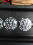 VW naljepnice za čepove alu felgi