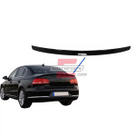 VW PASSAT B7 limuzina (10-14) - Lip bunkera (piano crna)