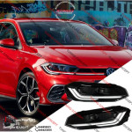 VW POLO 6R/6C MODELI I RI KROM (2009-2017)
