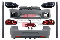 VOLKSWAGEN - NAJVEĆI IZBOR TUNING OPREME ZA PRETVORBU