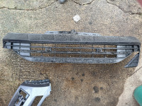 VW Tiguan spojler prednji 5NA.805.903.H