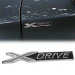 X-Drive oznaka XDrive naljepnica za Bmw