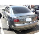 Zadnji spojler A4 B6