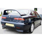 Zadnji spojler Alfa Romeo 156