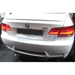 Zadnji spojler BMW 3 E92