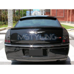 Zadnji spojler Chrysler 300C 04-10