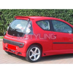 Zadnji spojler Citroen C1