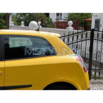 Zadnji spojler Fiat Stilo