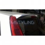 Zadnji spojler Ford Fiesta MK6