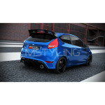 Zadnji spojler Ford Fiesta MK7