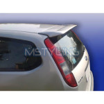 Zadnji spojler Ford Focus MK2