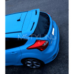 Zadnji spojler Ford Focus MK3 V1