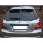 Zadnji spojler Honda Civic MK7 Hatchback