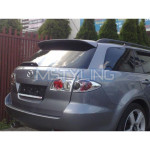 Zadnji spojler Mazda 6 Karavan