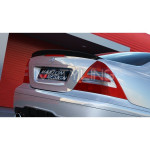 Zadnji spojler Mercedes C W203