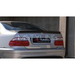 Zadnji spojler Mercedes CLK W208
