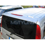 Zadnji spojler Mercedes Vito 2 / Viano 2