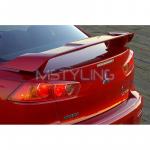 Zadnji spojler Mitsubishi Lancer X limuzina