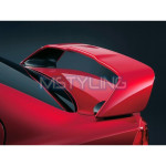 Zadnji spojler Mitsubishi Lancer X limuzina V1