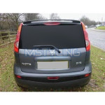 Zadnji spojler Nissan Note