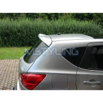 Zadnji spojler Nissan Qashqai